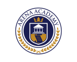https://www.logocontest.com/public/logoimage/1665277689Arena Academy.png